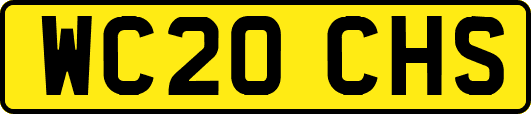 WC20CHS