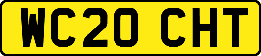 WC20CHT