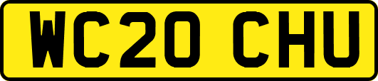 WC20CHU
