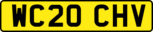 WC20CHV