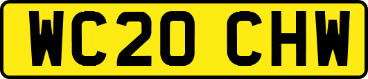 WC20CHW