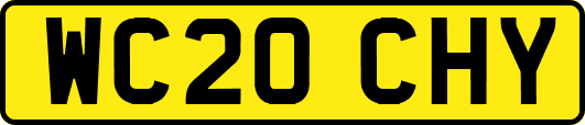 WC20CHY