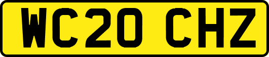 WC20CHZ