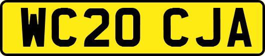 WC20CJA