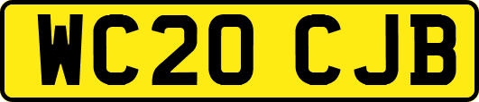 WC20CJB