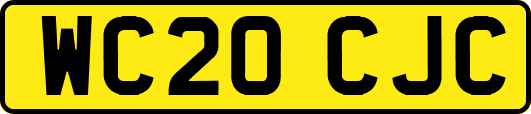WC20CJC