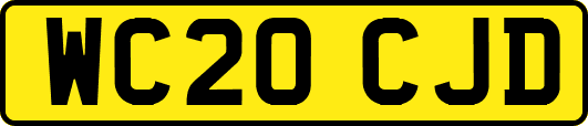 WC20CJD