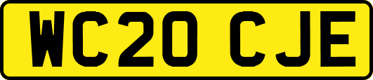 WC20CJE