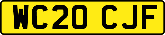 WC20CJF