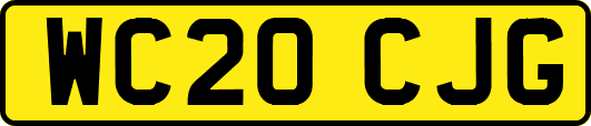 WC20CJG
