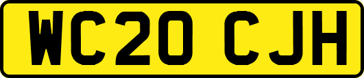 WC20CJH