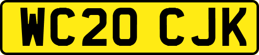 WC20CJK