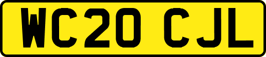 WC20CJL