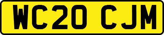 WC20CJM