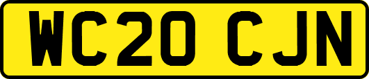 WC20CJN