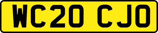 WC20CJO
