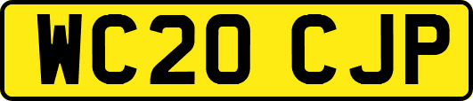 WC20CJP