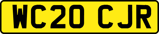 WC20CJR