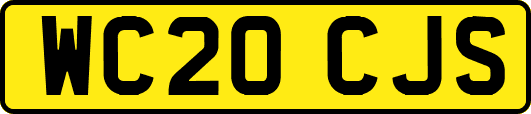 WC20CJS