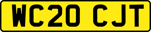 WC20CJT