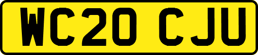 WC20CJU