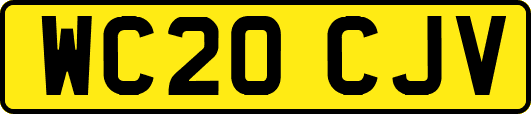 WC20CJV