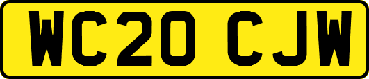 WC20CJW