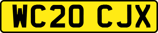 WC20CJX