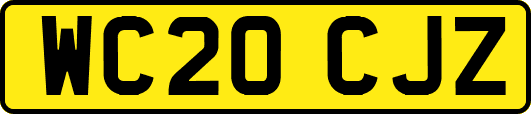 WC20CJZ