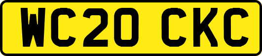 WC20CKC