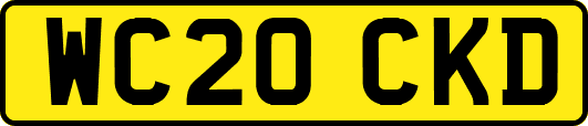 WC20CKD
