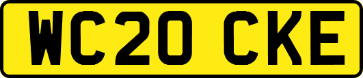 WC20CKE