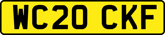 WC20CKF