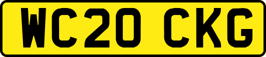 WC20CKG