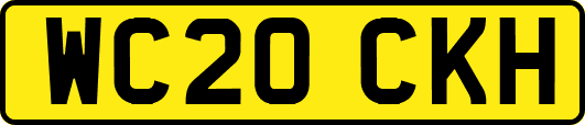 WC20CKH