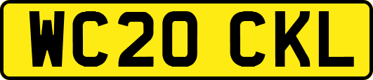 WC20CKL