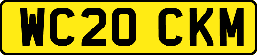 WC20CKM