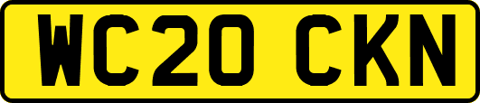 WC20CKN