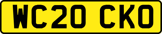 WC20CKO