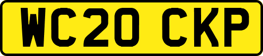WC20CKP