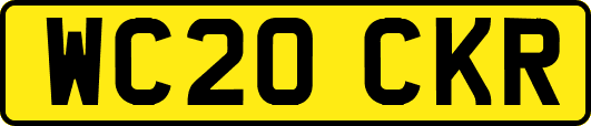 WC20CKR