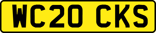 WC20CKS