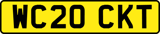 WC20CKT