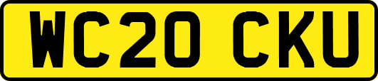 WC20CKU