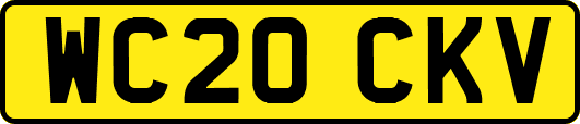 WC20CKV