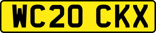 WC20CKX
