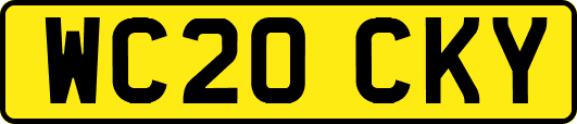 WC20CKY