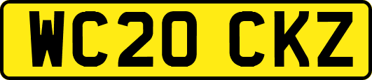 WC20CKZ