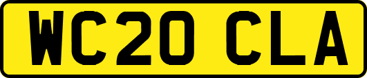 WC20CLA