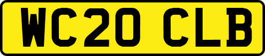 WC20CLB